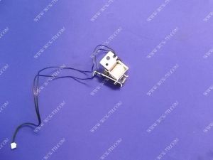 Solenoid Tray 1 [2nd]